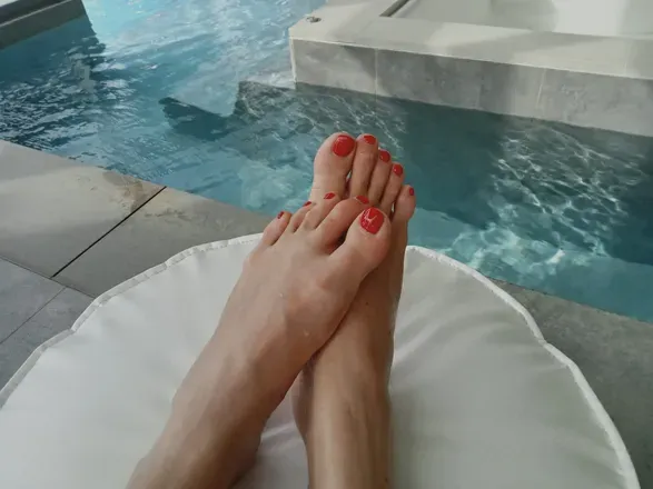OnlyFans cuenta fairy_feet_90 avatar 1