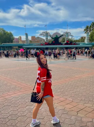 OnlyFans cuenta kayla_reina header 2