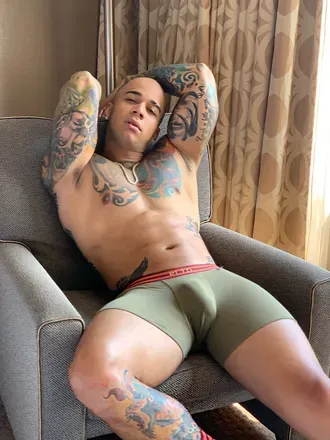 OnlyFans cuenta borrellmusik avatar 1