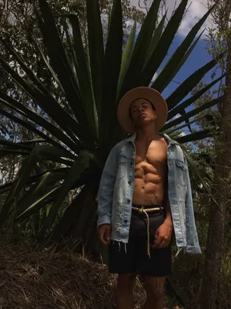 OnlyFans account  sanchezivan header 2