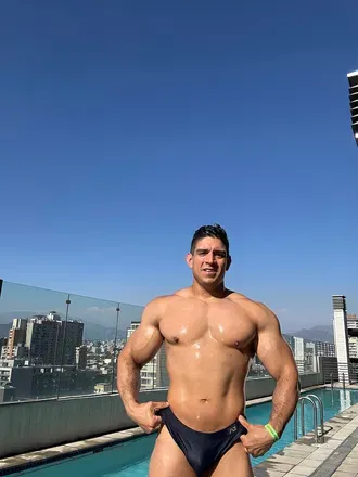 OnlyFans cuenta lvcamalsex93 avatar 1