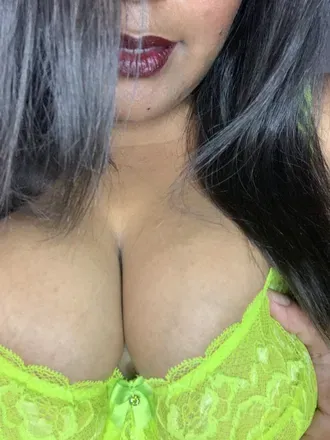 OnlyFans cuenta caressamonique avatar 1