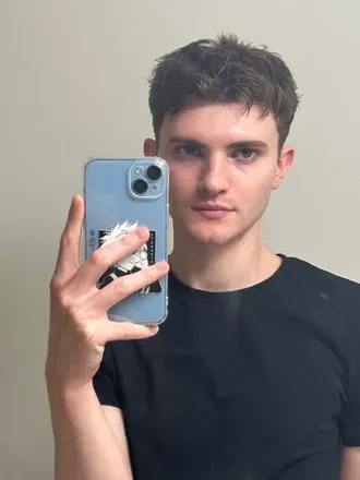 OnlyFans cuenta isaacelliot avatar 1