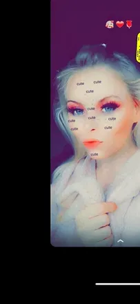 OnlyFans cuenta gorgeousblondieexo avatar 1