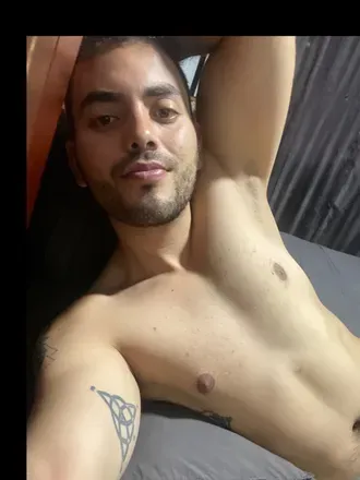 OnlyFans cuenta kristianitho100 avatar 1