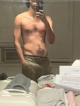 OnlyFans cuenta benny3580 avatar 1