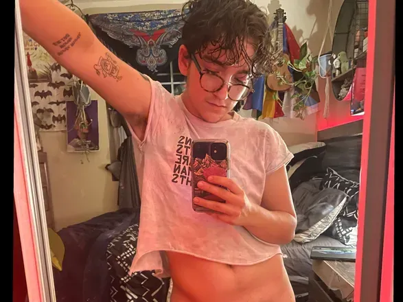 OnlyFans cuenta dutch_pierce avatar 1