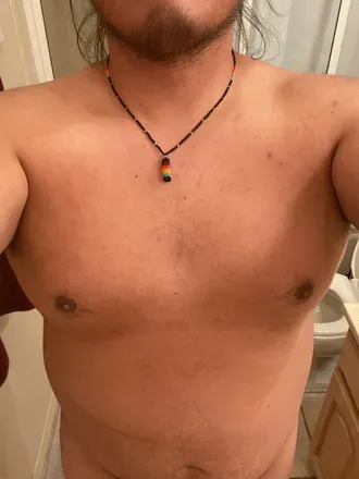 OnlyFans account  dakubien avatar 1