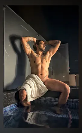 OnlyFans cuenta soyrobertooficial avatar 1