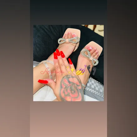 OnlyFans cuenta katiaangelique header 2