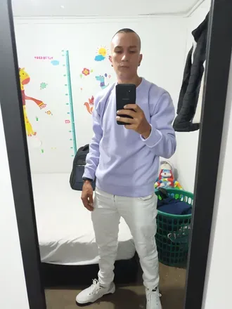 OnlyFans cuenta mateo_0322 avatar 1