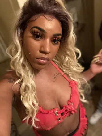 OnlyFans cuenta brandibeautyblaze avatar 1