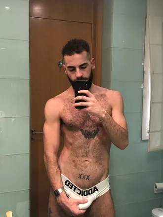 OnlyFans cuenta spanishotter header 2