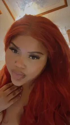 OnlyFans cuenta bbwvanillacreme avatar 1