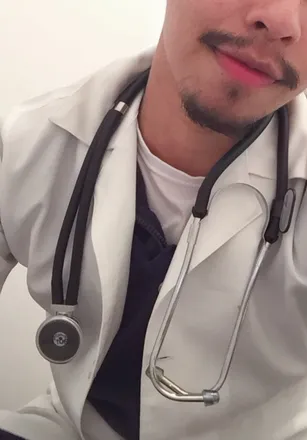 OnlyFans account  aykodoctor header 2
