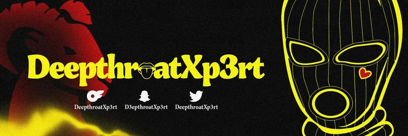 OnlyFans cuenta deepthroatxp3rt header 2