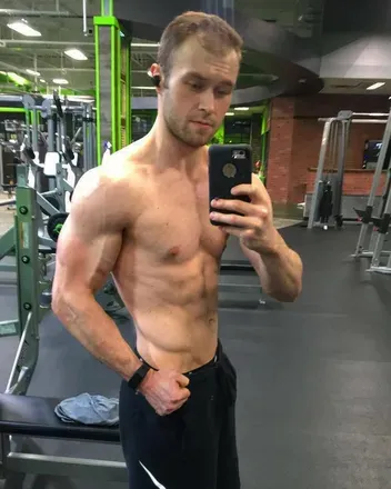 OnlyFans cuenta chenry9698 avatar 1