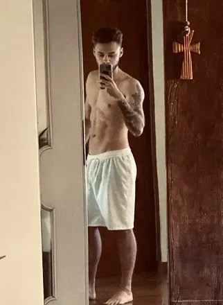 OnlyFans cuenta italianspice96 avatar 1