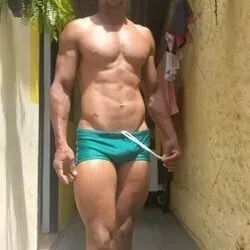 OnlyFans cuenta pecademoreno avatar 1