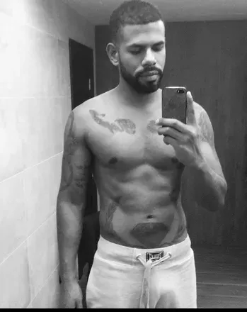 OnlyFans cuenta ronniem89 avatar 1