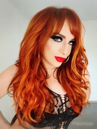 OnlyFans cuenta yadiratrans avatar 1