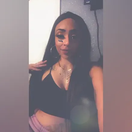 OnlyFans cuenta skymarijuana avatar 1