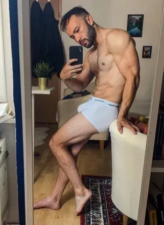 OnlyFans cuenta moreffel avatar 1