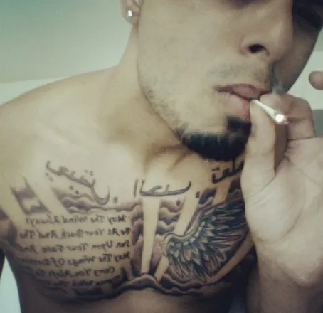 OnlyFans cuenta calygrafy header 2