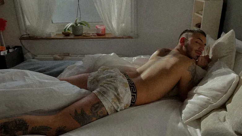 OnlyFans cuenta xtigerxx header 2