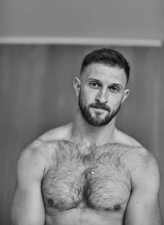 OnlyFans cuenta paulwagner avatar 1