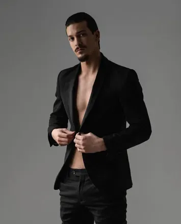 OnlyFans cuenta joedimarcofree avatar 1