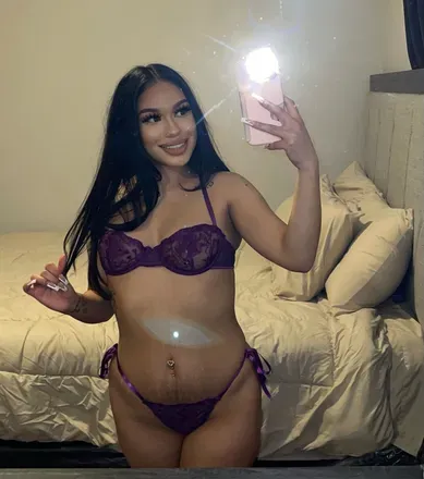 OnlyFans cuenta baabybriii avatar 1