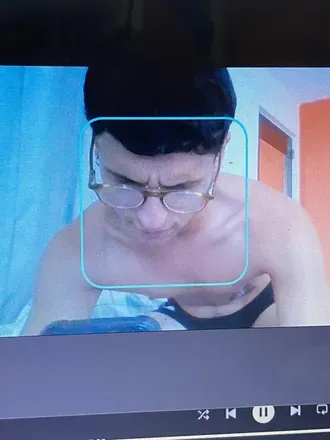 OnlyFans cuenta bambevil avatar 1