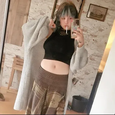 OnlyFans cuenta rottenxdoll avatar 1