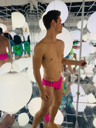 OnlyFans cuenta michael_delray avatar 1