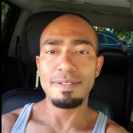 OnlyFans cuenta bigblackbatman avatar 1