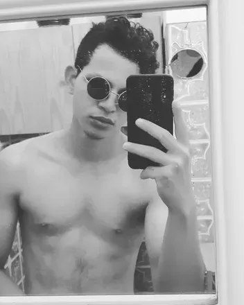 OnlyFans cuenta andyrizzo1 avatar 1