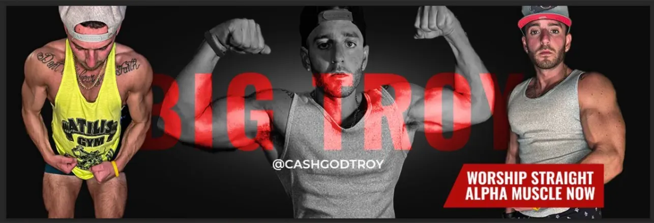 OnlyFans cuenta cashgodtroy header 2