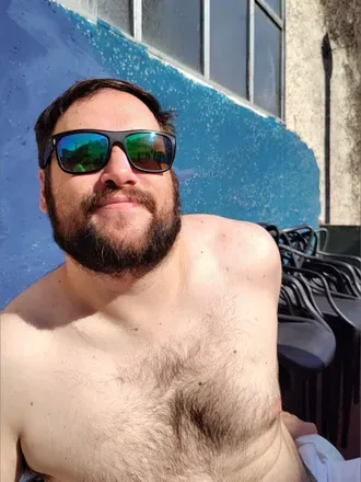 OnlyFans account  supithebear avatar 1