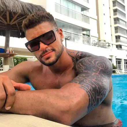 OnlyFans cuenta jairosiilva avatar 1