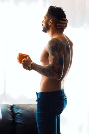 OnlyFans cuenta rodrigolv header 2