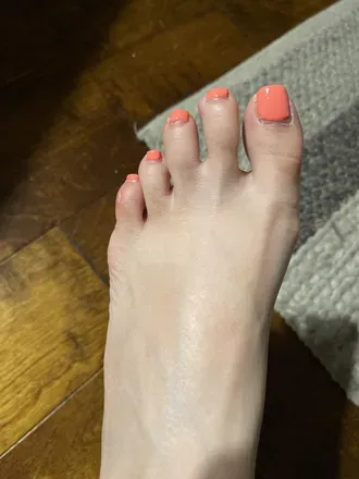 OnlyFans cuenta themysteriousfeet avatar 1