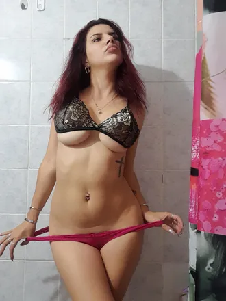 OnlyFans cuenta beel_ferreyra27 header 2