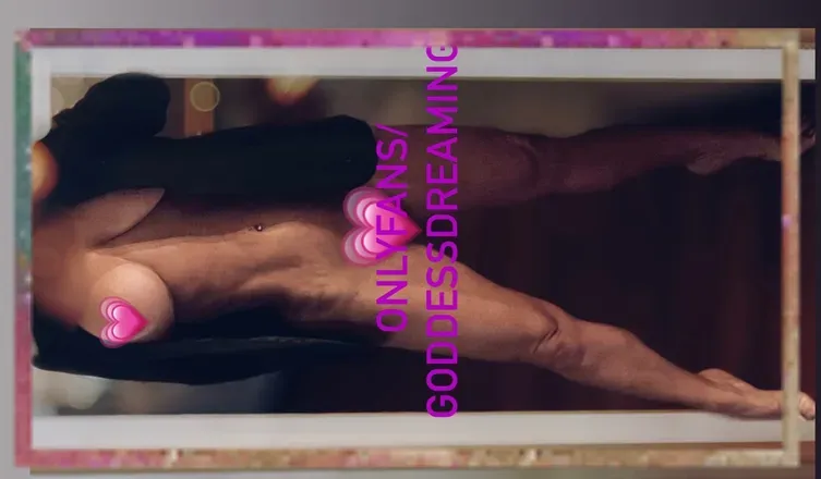 OnlyFans cuenta goddessdreaming header 2