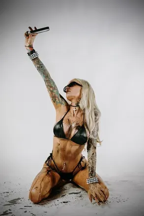 OnlyFans cuenta cultleaderjordan avatar 1
