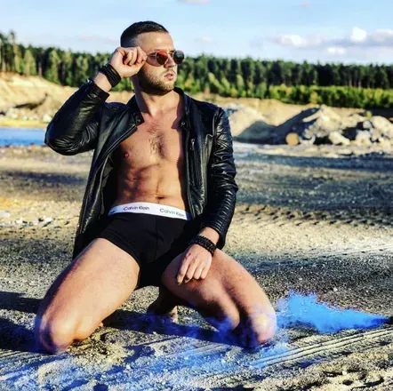 OnlyFans cuenta princejohn69 avatar 1