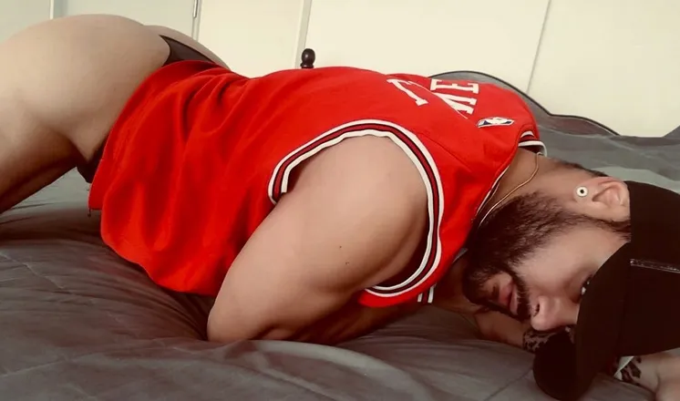 OnlyFans cuenta andrewking29 header 2