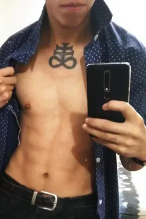 OnlyFans cuenta blaynmortem avatar 1