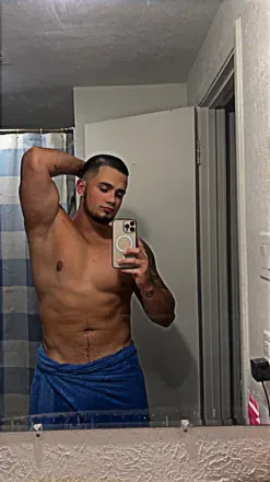 OnlyFans cuenta bonez13 avatar 1