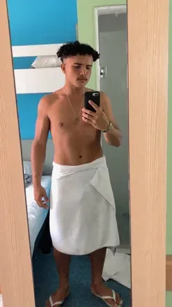 OnlyFans account  bad_gui avatar 1